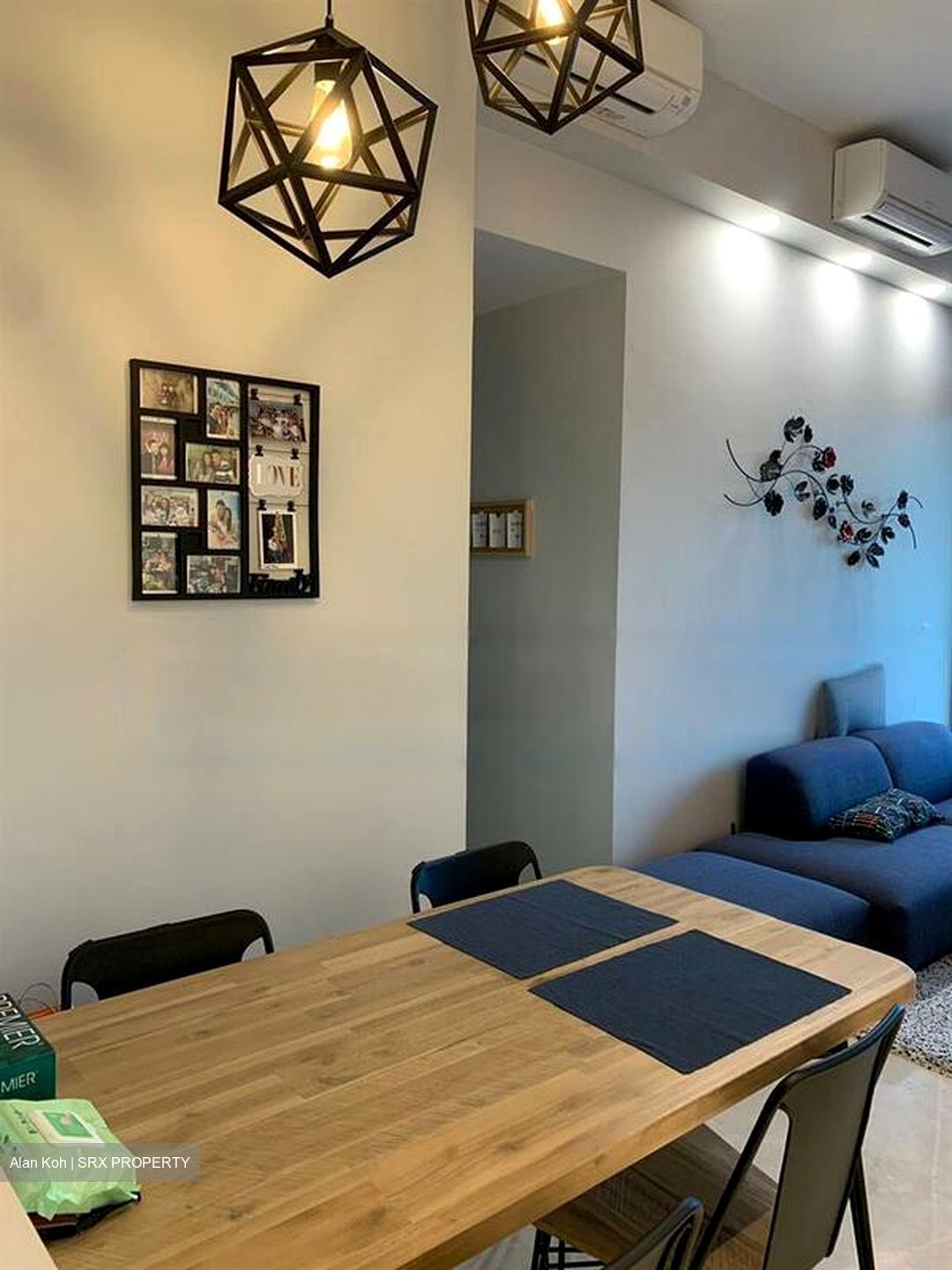 Kingsford . Hillview Peak (D23), Condominium #458921201